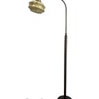 Vintage Art Deco Vloerlamp thumbnail 4