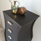 Ladenkast Coal Black thumbnail 5