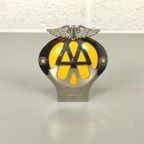 Aa Auto Badge thumbnail 2