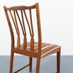Mid-century Swedish Modern Dining Set / Eetkamerset By Nils Jonsson For Hugo Troeds thumbnail 15