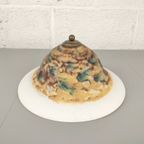 Glaspasta Plafondlamp Tief thumbnail 6