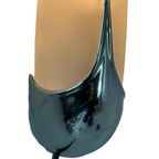 Wall Sconce / Lamp - Model ‘Ears’ - Idearte, Spain - Ca. 1980’S , Postmodern Design thumbnail 7