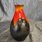 Bay Keramik Fat Lava Vaasje thumbnail 4