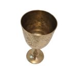 Koperen Wijnglas 14cm Hg thumbnail 3