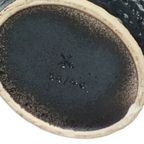 Vintage West Germany Fat Lava Druipglazuur Aardewerk Dumler Breiden Vaas 36-40 thumbnail 8