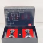 Vintage Olie En Azijn Stel Holmegaard Design Denmark ‘90 thumbnail 6