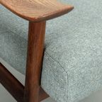 Set Hvidt Fd130 Fauteuils thumbnail 7