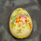 Set Van 8 Pillen- Of Sieradendoosjes - Sevres, Limoges . thumbnail 22