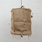 Jute Lampion Lamp thumbnail 6