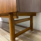 Vintage Dressoir / Lowboard Elliot Of Newbury 1960 thumbnail 6