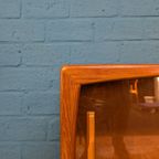 Vintage Lowboard, Jaren '60, Deens Design thumbnail 13