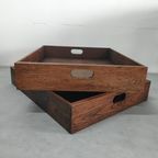 Groot Dienblad Broodbakkers Ontbijt Ottomaans Boerderij thumbnail 4