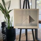 Hans Morren. Mirror Reflection,1986 thumbnail 2
