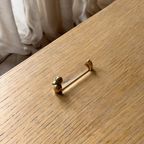 Set Of 6 Vintage Duck-Shaped Knife Rests thumbnail 6