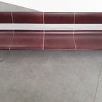 Sellex Aero Bench Lounge Design Xl Aluminium Bank 311Cm Bulo thumbnail 9