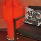 Thorsten Orrling Scan-light Floor Lamp Sweden '70 thumbnail 6