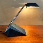 Vintage IKEA Bureaulamp B9009 Telescopisch thumbnail 5
