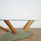 Coffee Table By Paole Deganello For Cassina thumbnail 3