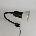 Philips - Philip Holland - Collectables - Vintage Verlichting - Muurlamp - Flexibele Arm - 60'S thumbnail 4