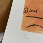 Le Corbusier, Unité, 1965.... thumbnail 4