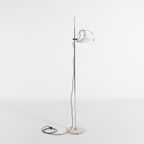 Italian Mid-Century Modern Floor Lamp From 1960’S thumbnail 5