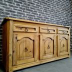 Dressoir / Ladekast / Commode thumbnail 4