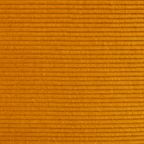 Geherstoffeerde Okergele Deense Design Sofa, 1960s thumbnail 15