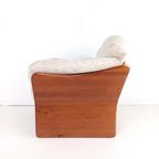 Vintage Fauteuil Mikael Laursen thumbnail 8