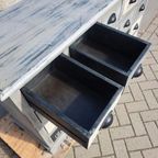 Hippe Ladekast Commode 20 Lades thumbnail 10