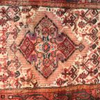 Vintage Loper Iran 290 X 84 Cm thumbnail 5