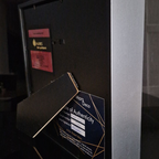 Lovegrenade 23kt Goud Verguld Kunstwerk In Lijst Popart Collectie thumbnail 8