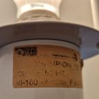 Knud Christensen Space Age Mushroom Vloerlamp thumbnail 9