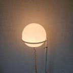 Space Age Hala Zeist Basket Floorlamp Vintag thumbnail 8