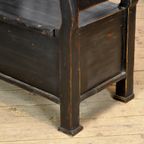 Grenen Klepbank, 1900’s thumbnail 6