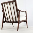 Vintage Fauteuil 'daugbjerg New Uphosltery thumbnail 10