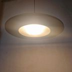 Jaren 80 Ufo Design Lamp Schotel. thumbnail 7