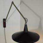 Panama Lamp Wim Rietveld thumbnail 8