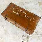 Hutkoffer K.p.m. Batavia thumbnail 3