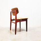 Mid Century Chair By Jan Kuypers, 1950S thumbnail 5