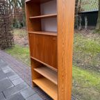 Creafort Seventies Secretaire/ Drankkast thumbnail 12