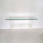 Hollywoord Regency Wandtafel -(mg42) thumbnail 3