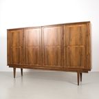 Xl Palissander Highboard 65852 thumbnail 2