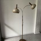 Dijkstra Design Vloerlamp Vintage Jaren 60 70 thumbnail 2