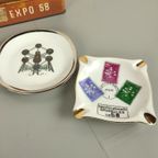 Lot Expo 58 Items thumbnail 3