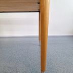 Birchwood Design Table With Beautiful Tapered Legs thumbnail 9