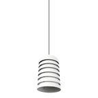 Mid-century T-487 Hanglamp Hans-Agne Jakobsson AB Markaryd 1960’s thumbnail 5