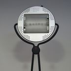 Very Rare Paolo Piva For Stefano Cevoli Floorlamp Meridiana 185cm thumbnail 16