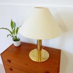 Retro Vintage Lamp Tafellamp Dressoir Lamp Metalarte Spain thumbnail 3