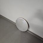 Round Mirror 1960S 60 Cm thumbnail 17