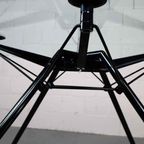 Nomos Table By Norman Foster For Tecno thumbnail 4